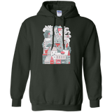town cat tea party sweatshirt T-Shirt