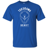 tokugawa heavy T-Shirt