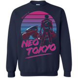 welcome to neo tokyo sweatshirt T-Shirt