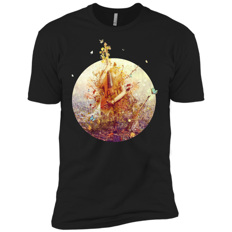 silence sweatshirt T-Shirt