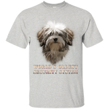 World´s Oldest Security ... Havanese Dog T-Shirt