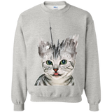 toronto kittyscape sweatshirt T-Shirt