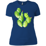 watercolor cactus, hand-drawn cactuses sweatshirt T-Shirt
