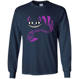 we're all mad here T-Shirt