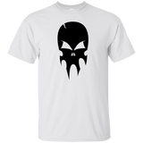 skulls are cool - black T-Shirt