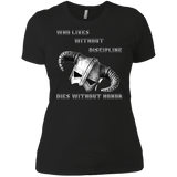 Who Live Without... T-Shirt