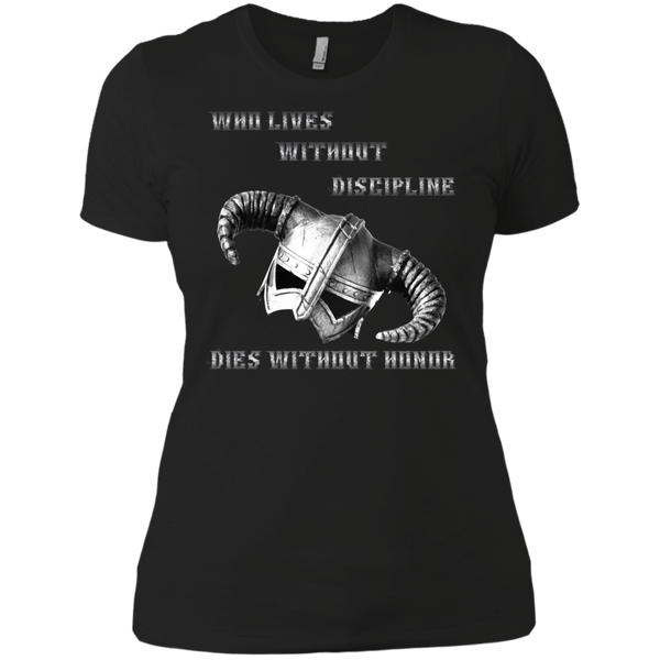 Who Live Without... T-Shirt