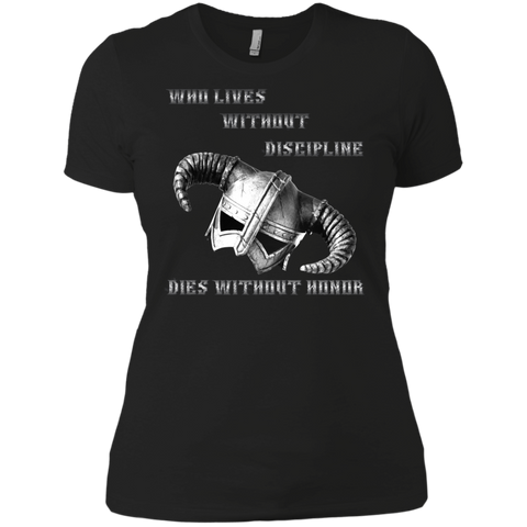 Who Live Without... T-Shirt