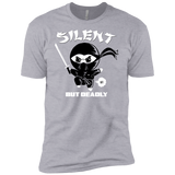 silent but deadly T-Shirt
