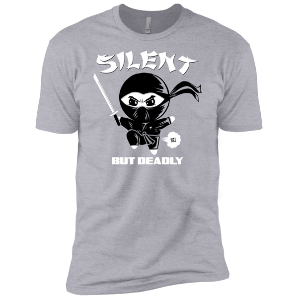 silent but deadly T-Shirt