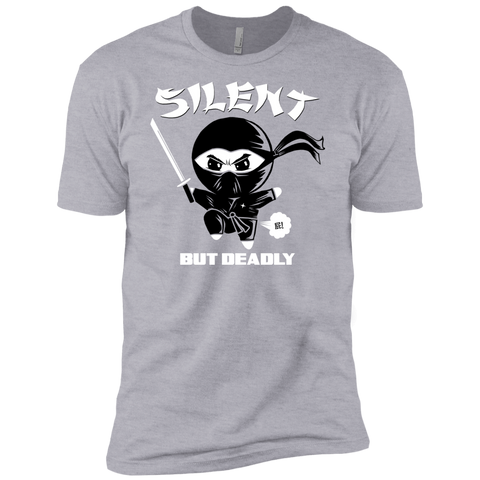 silent but deadly T-Shirt