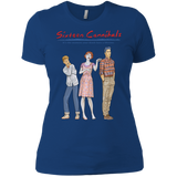 sixteen cannibals T-Shirt