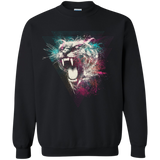 White Fang Sweatshirt T-Shirt