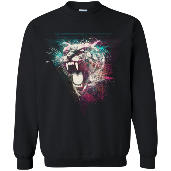 White Fang Sweatshirt T-Shirt