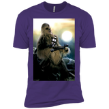 Wookiee Warrior T-Shirt