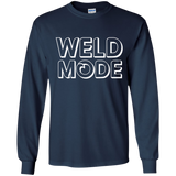 weld mode T-Shirt
