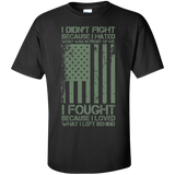 u.s. veteran t T-Shirt