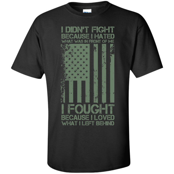 u.s. veteran t T-Shirt