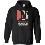 Women's March On Washington T-Shirt