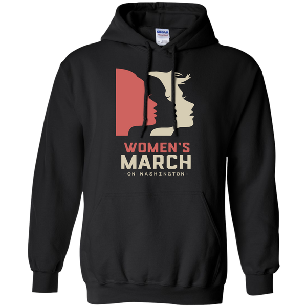 Women's March On Washington T-Shirt