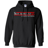 sgt. schultz 2016 T-Shirt