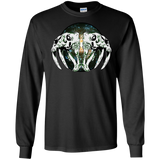 skull cats space T-Shirt