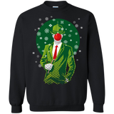 ugly christmas sweaters christmas stranger T-Shirt