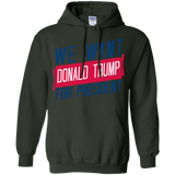 we want donald trump for president sweatshirt T-Shirt