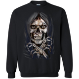 skull break out T-Shirt