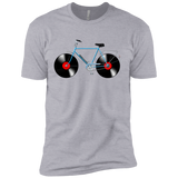 track biker sweatshirt T-Shirt