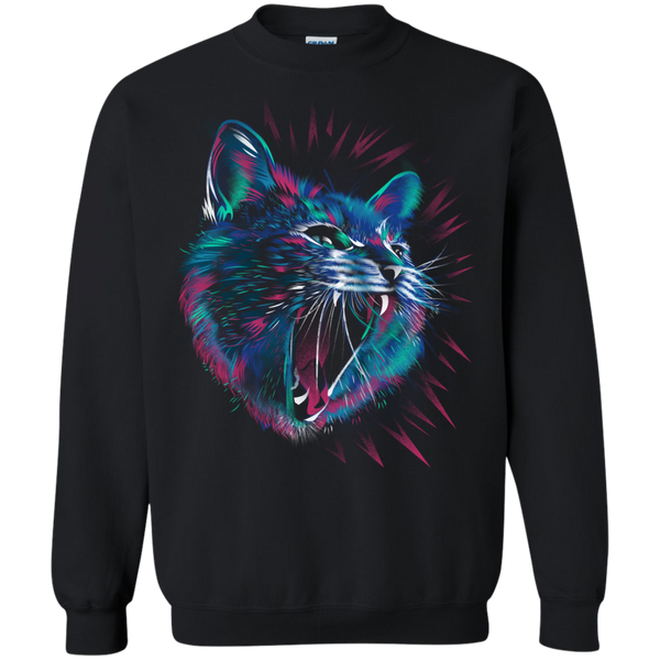 wild cat t- T-Shirt