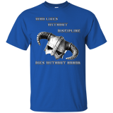 Who Live Without... T-Shirt
