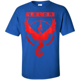 we are valor T-Shirt