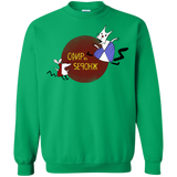 Worker & Parasite Sweatshirt T-Shirt