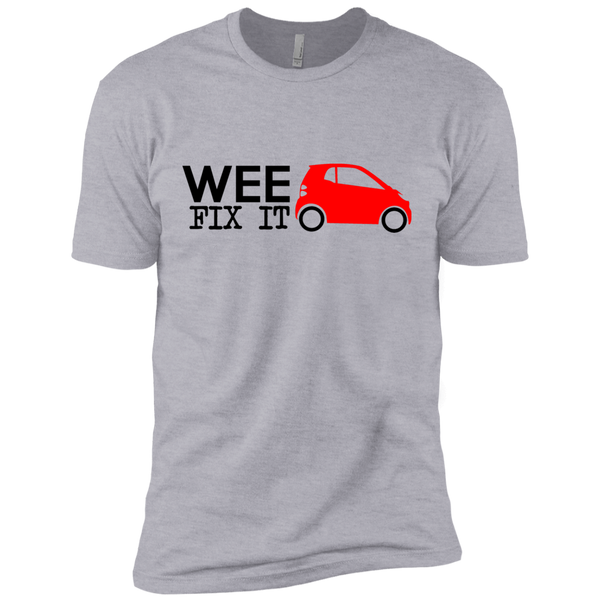 wee fix it T-Shirt