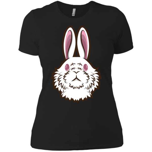 White Rabbit Sweatshirt T-Shirt
