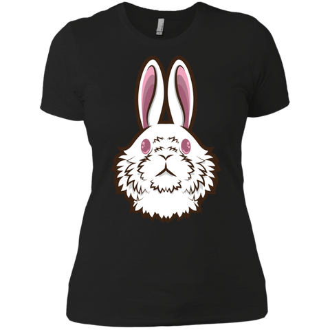 White Rabbit Sweatshirt T-Shirt