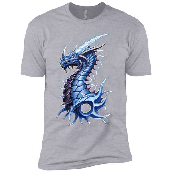 thunder dragon sweatshirt T-Shirt