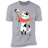 watermelon cat sweatshirt T-Shirt