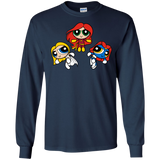sisterhood of evil puffs T-Shirt