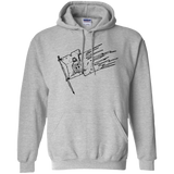 Xxx Flag Sweatshirt T-Shirt