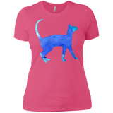 watercolor cat sweatshirt T-Shirt