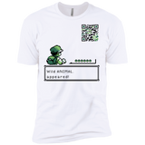 wild animal appeared! T-Shirt