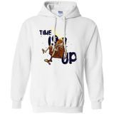 time is up T-Shirt