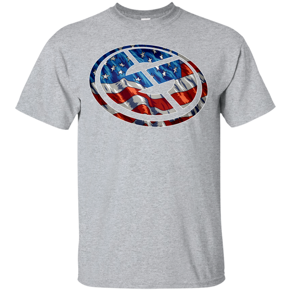u-s-a! sweatshirt T-Shirt