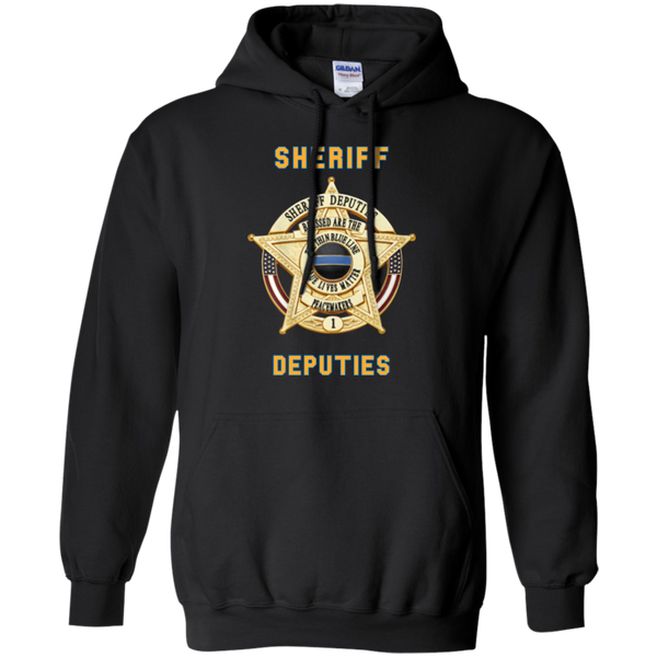 sheriff T-Shirt