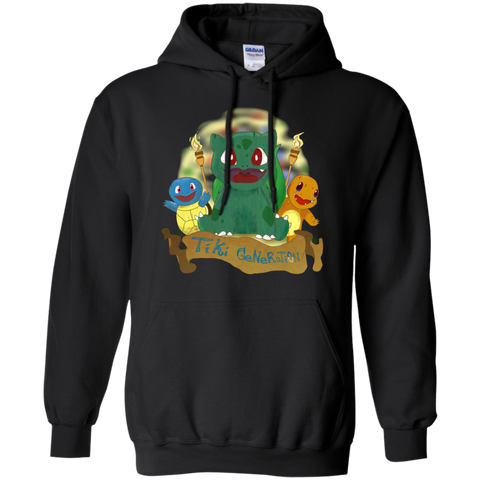 tiki generation T-Shirt