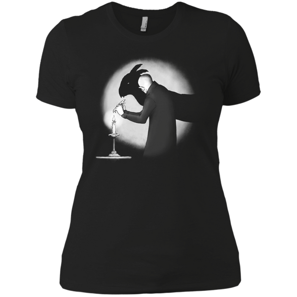 When Boredom Strikes Halloween T-Shirt