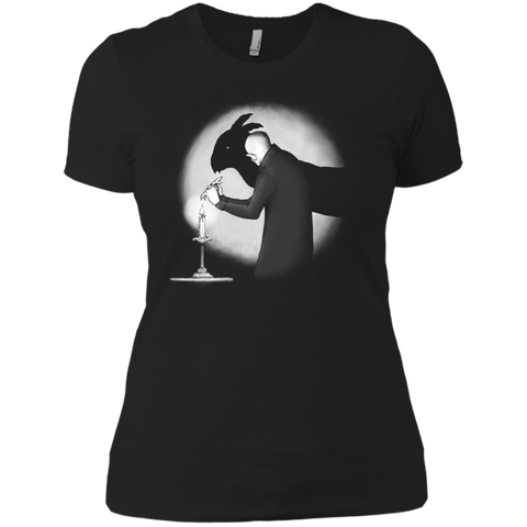When Boredom Strikes Halloween T-Shirt