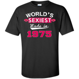 world's sexiest made in 1975